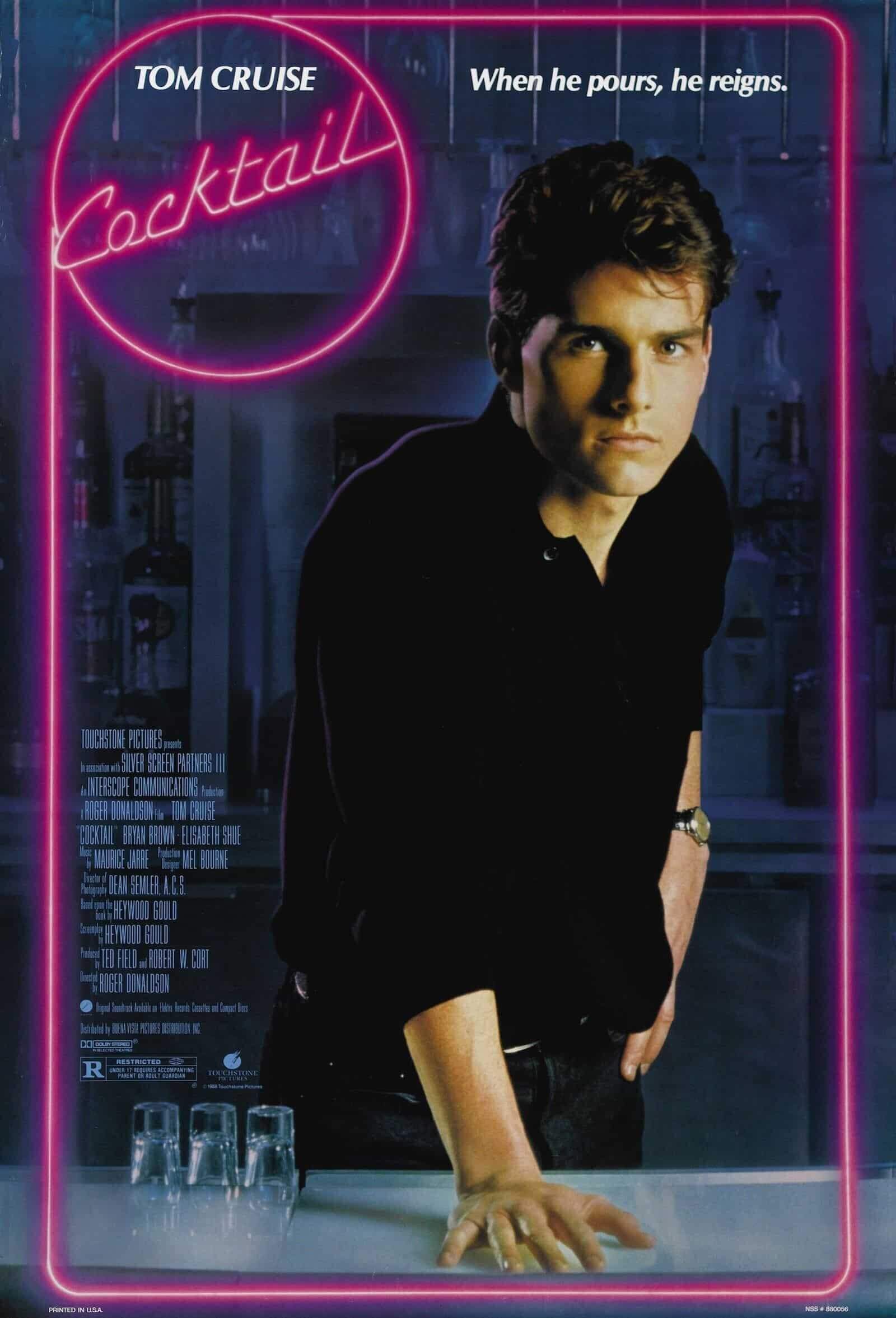 The Best Movie Taglines — 75 Examples and Why They Work