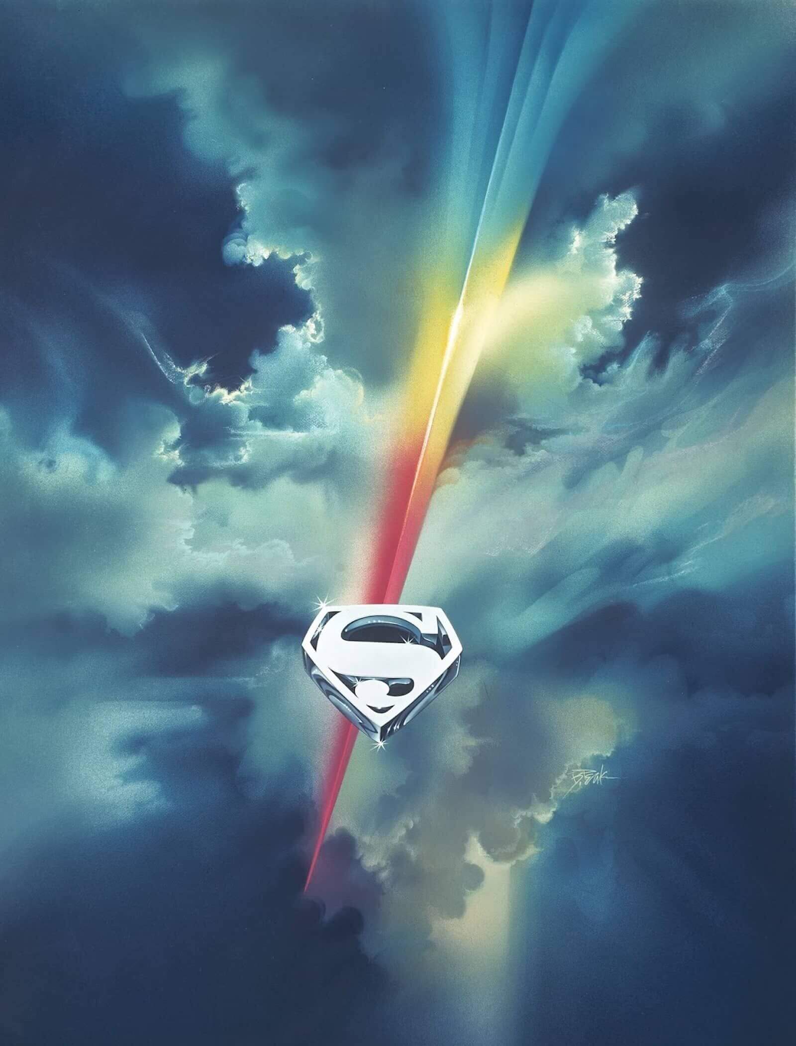 best movie taglines superman