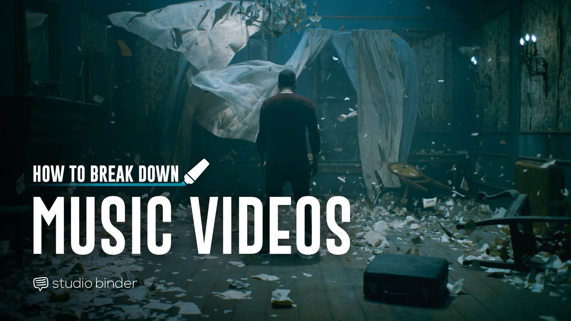 How To Break Down A Music Video Treatment When Short On Details
