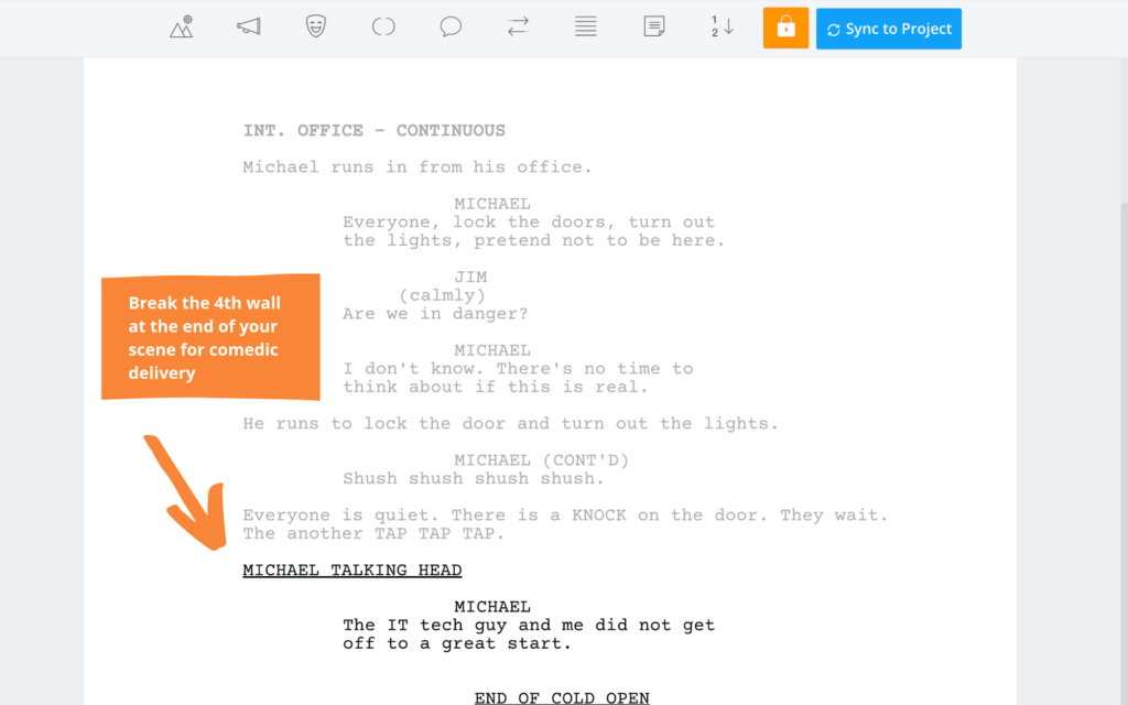 What is Exposition? 12 Secrets to Writing Great Exposition Film Examples