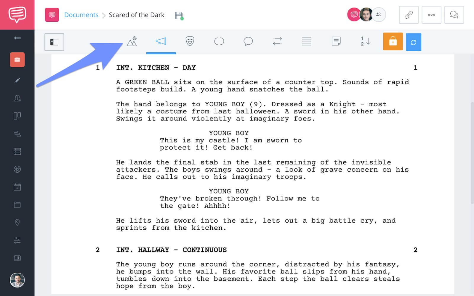 scriptwriter-degree