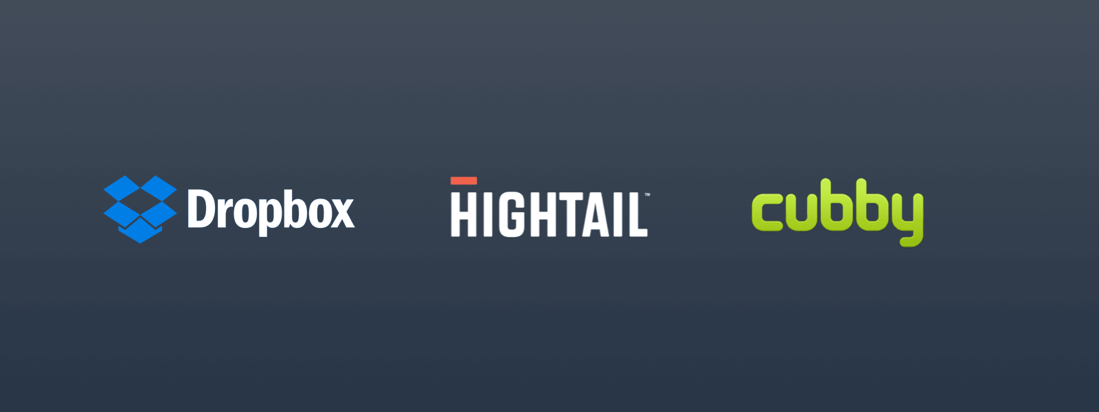 Best Filmmaker Software and Tools - Dropbox - Hightail - Cubby Best Filmmaker Software and Tools - Dropbox - Hightail - Cubby
