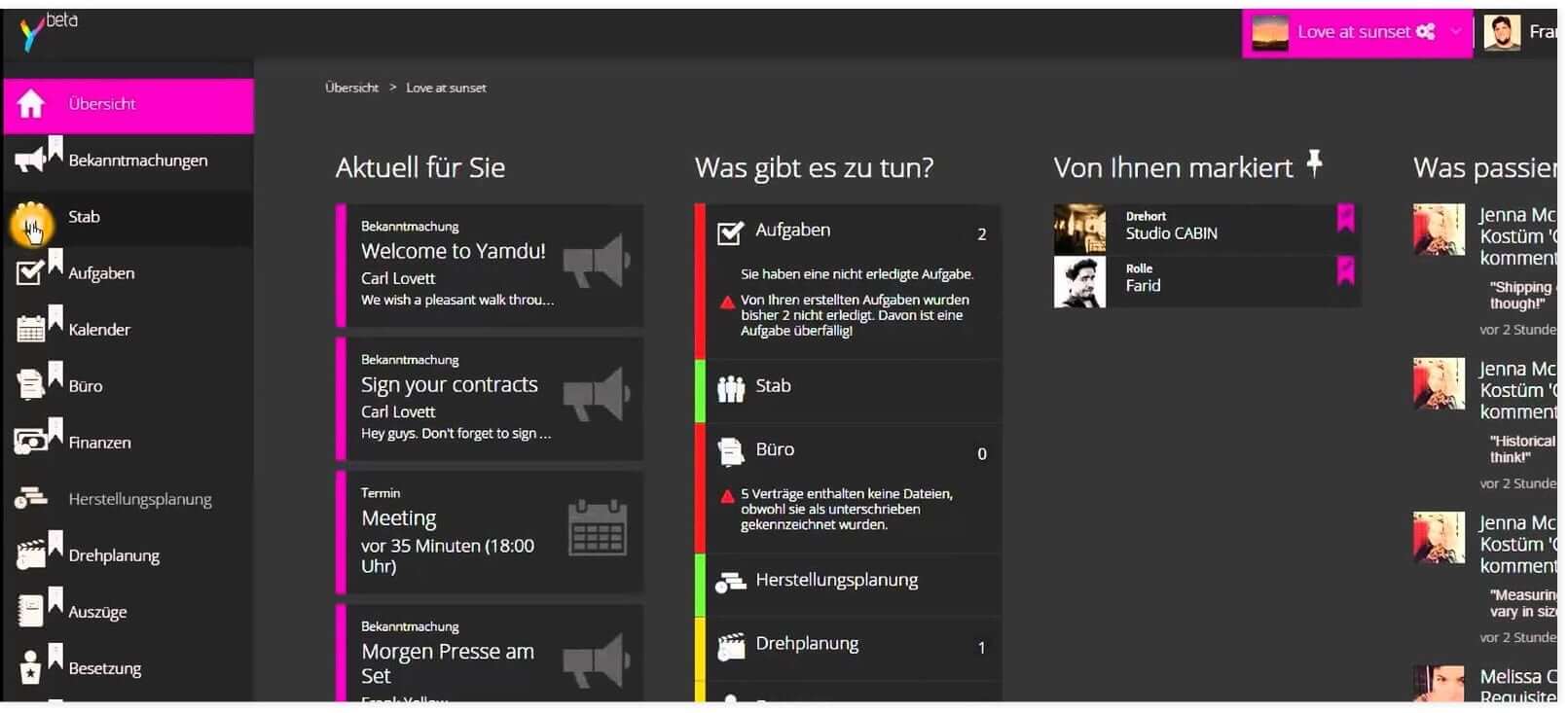62 of the Best Filmmaking Softwares and Tools of 2019