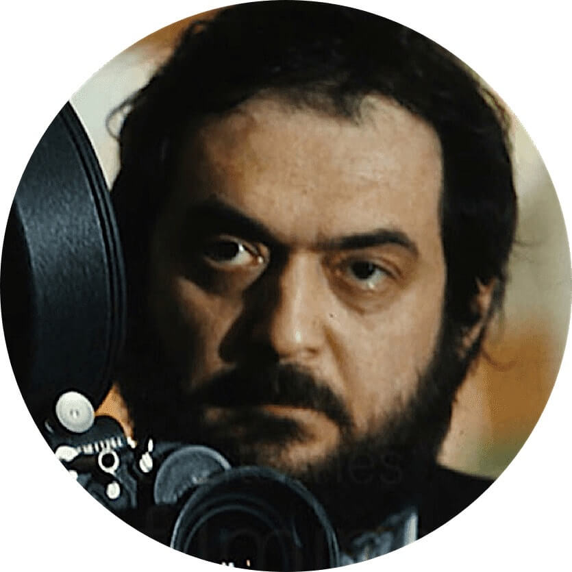 Best Stanley Kubrick Movies - Kubrick Quote