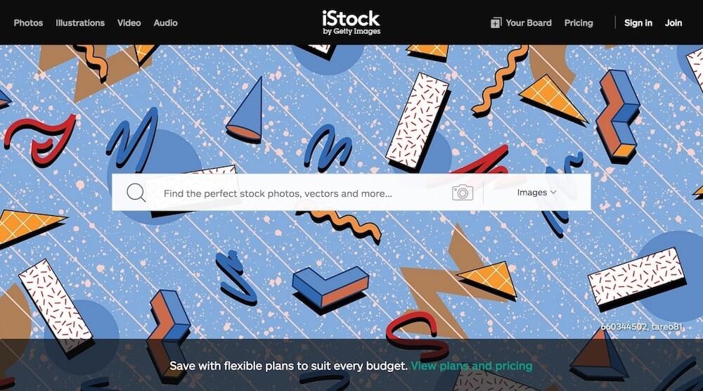 Best Stock Videos Sites - Free Stock Video - iStock - StudioBinder