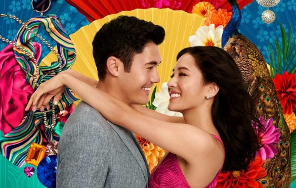 Breaking Down the Wedding Scene from Crazy Rich Asians - Header