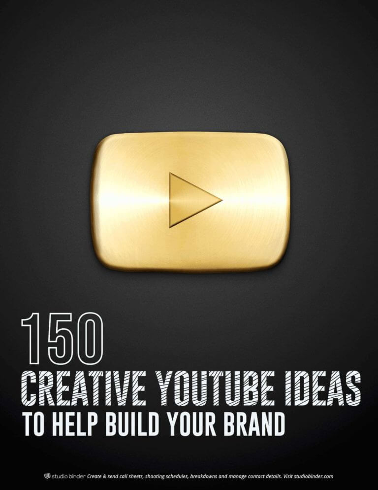 161-creative-youtube-video-ideas-free-channel-ideas-list