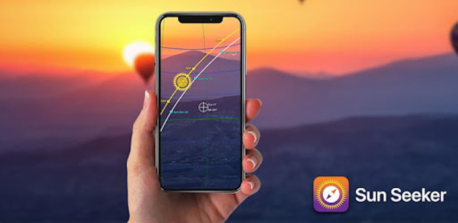 Filmmaker Tools - Sunseeker App - StudioBinder Filmmaker Tools - Sunseeker App - StudioBinder