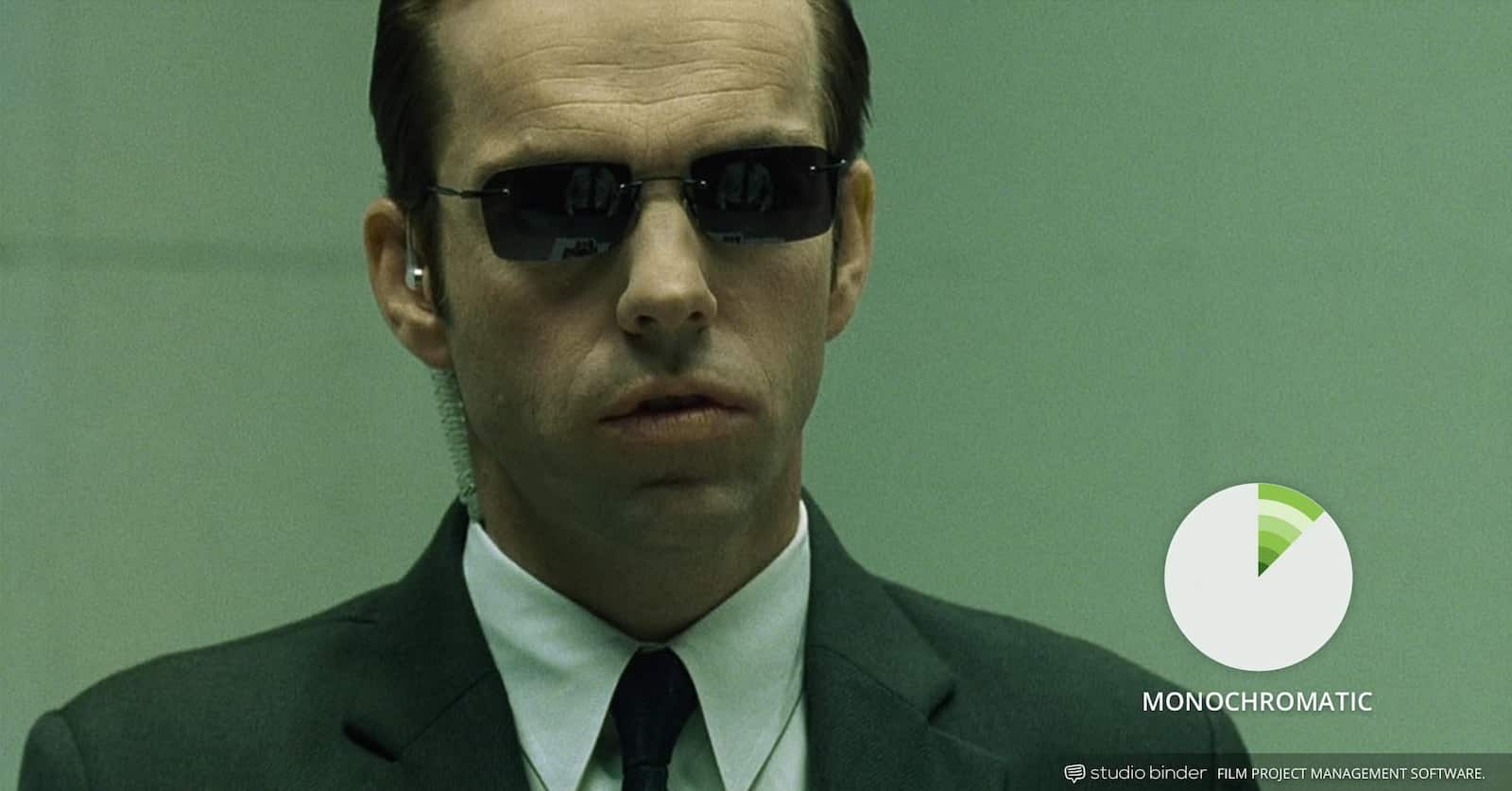 How to Use Color in Film: 50+ Examples of Movie Color Palettes