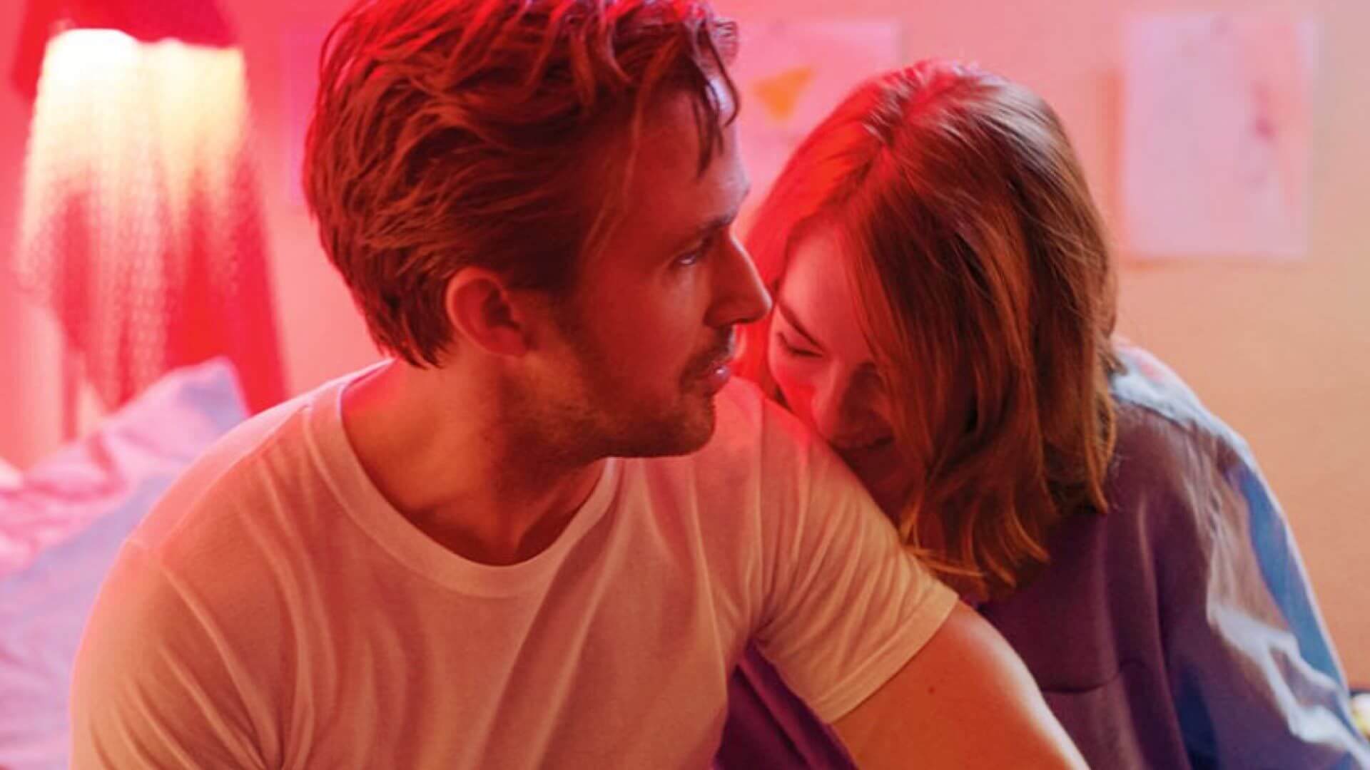 The Best Written and Directed Movie Sex Scenes of All Time (2019)