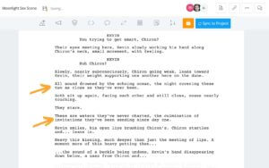 The Best Written and Directed Movie Sex Scenes of All Time (2019)