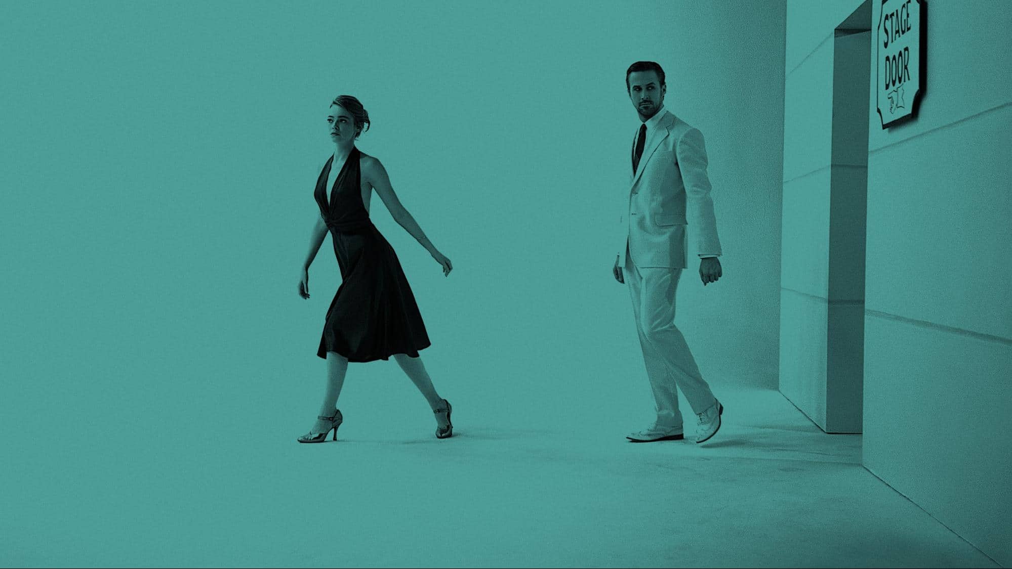 How to Write a Passage of Time - Time Jumps in la La Land