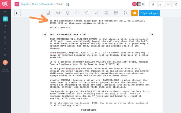 how-to-write-the-passage-of-time-in-your-screenplay