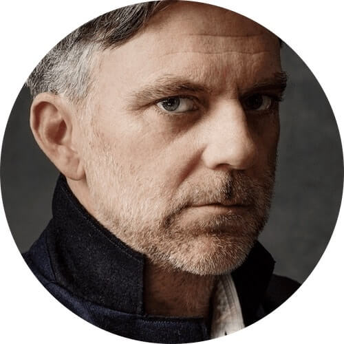 Paul Thomas Anderson Quote