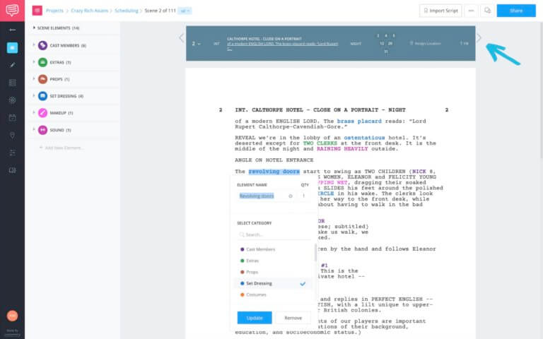 The Ultimate Guide to Production Reports for Filmmakers