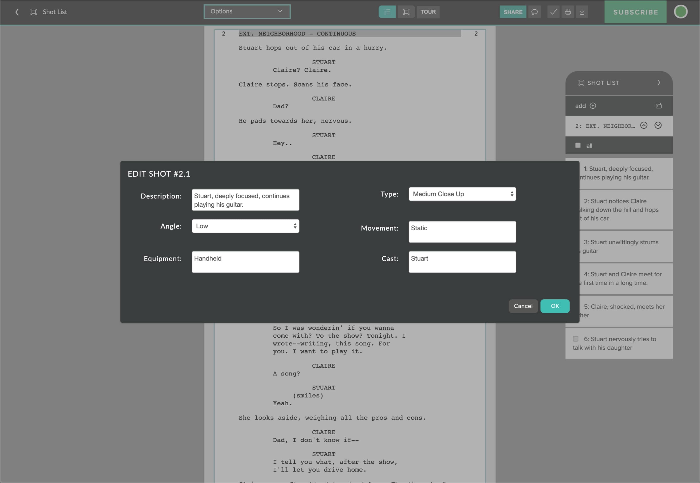 celtx torrent mac