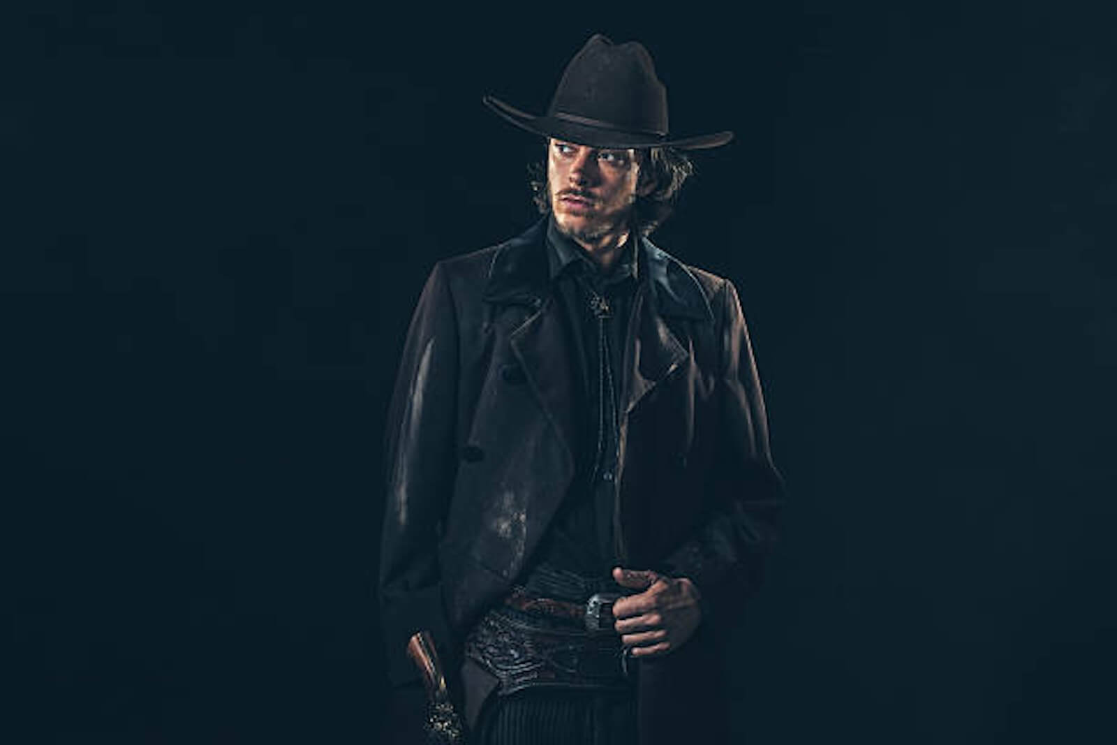 What's in Your Shot List - Cowboy Shot What's in Your Shot List - Cowboy Shot