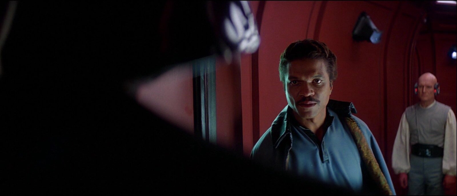 What's in Your Shot List - OTS Shot - Star Wars What's in Your Shot List - OTS Shot - Star Wars