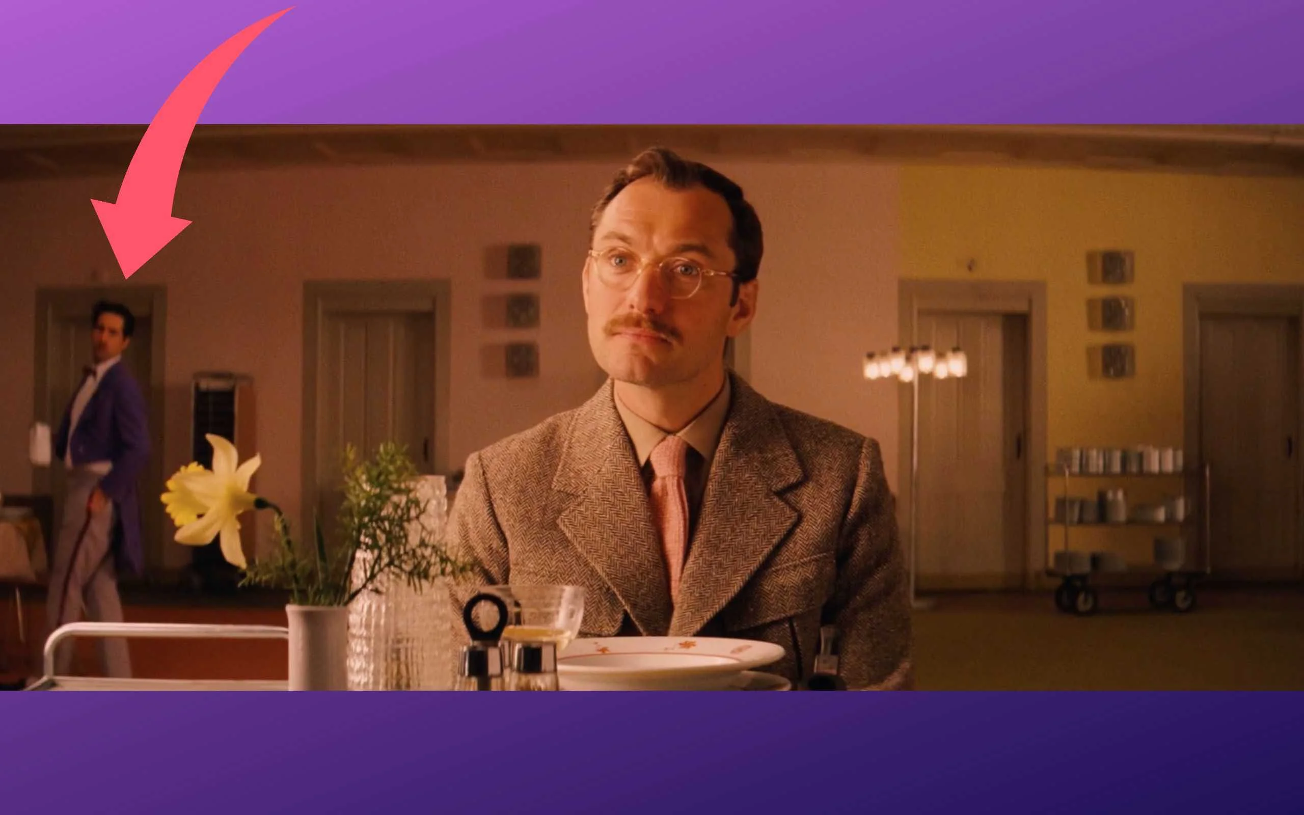 The Wes Anderson Style Explained A Complete Visual Style Guide