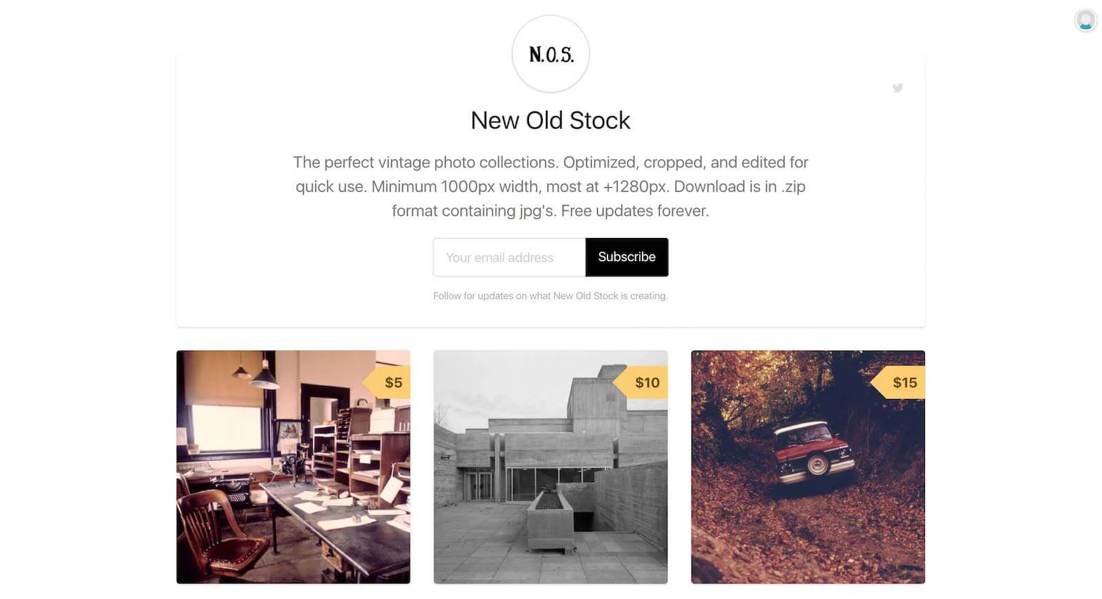 13-Best-Stock-Photo-Sites-for-Creative-Agencies-11.-New-Old-Stock