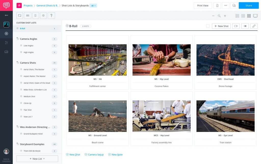 What is BRoll The Difference Between ARoll vs BRoll Footage