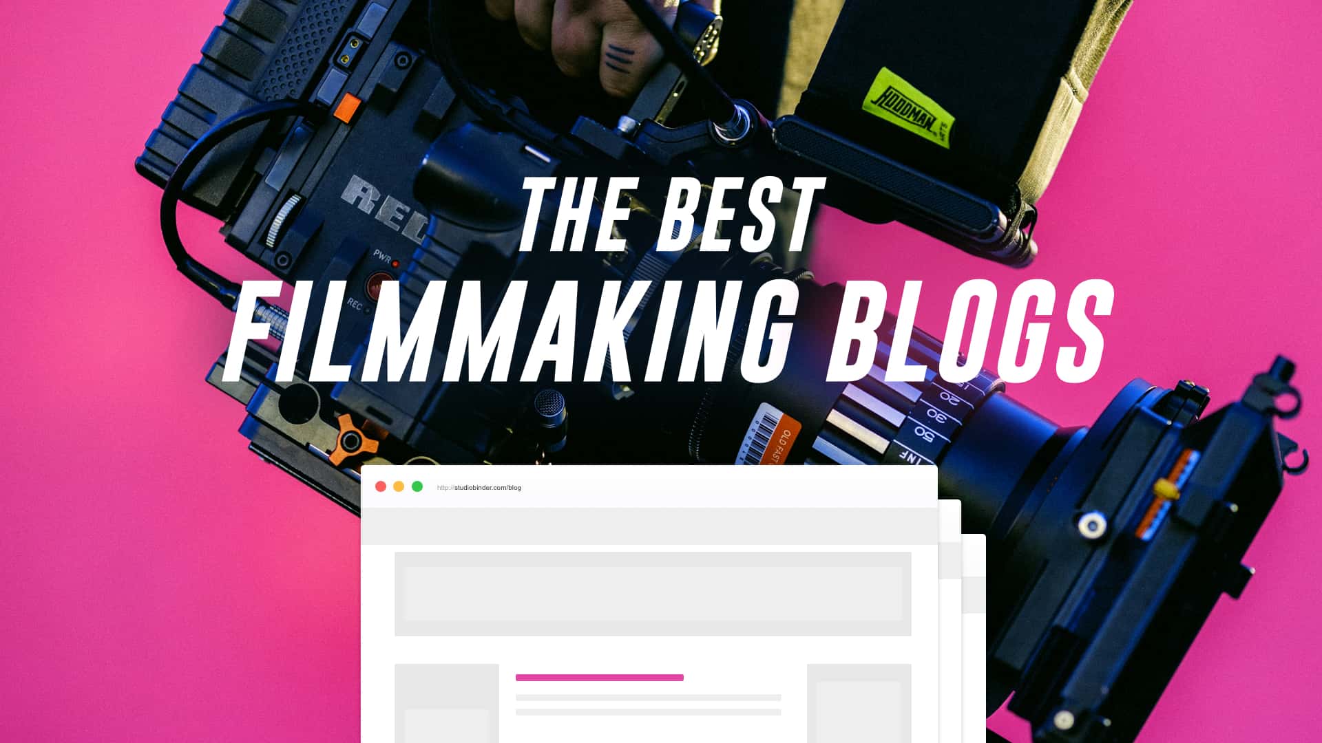 The Best Movie Blogs for the Latest in Film - ShareThis