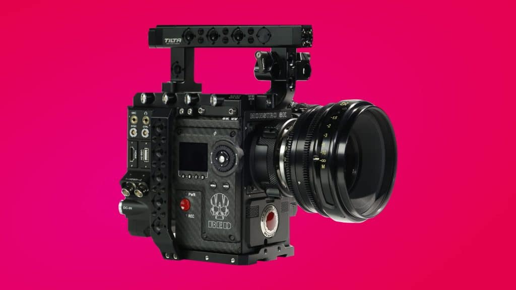 red camera 10 bitcoins