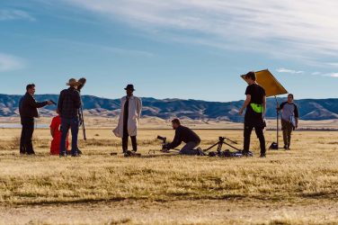 Short Film Idea Development - Header - StudioBinder