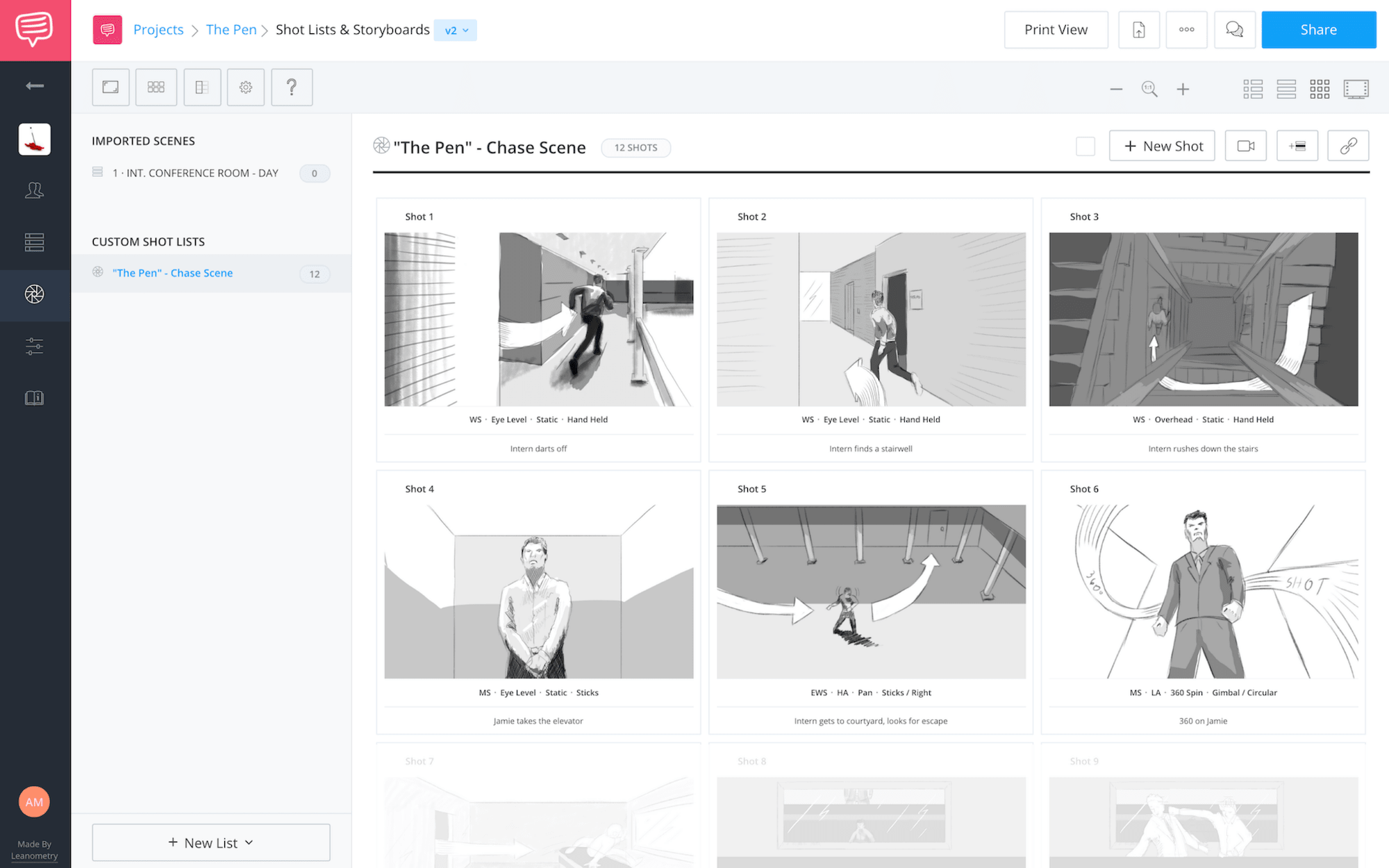 What Is A Storyboard The Fundamentals To Get You Started