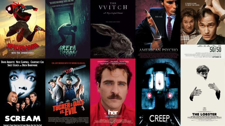 Best Movies on Netflix - Featured - StudioBinder