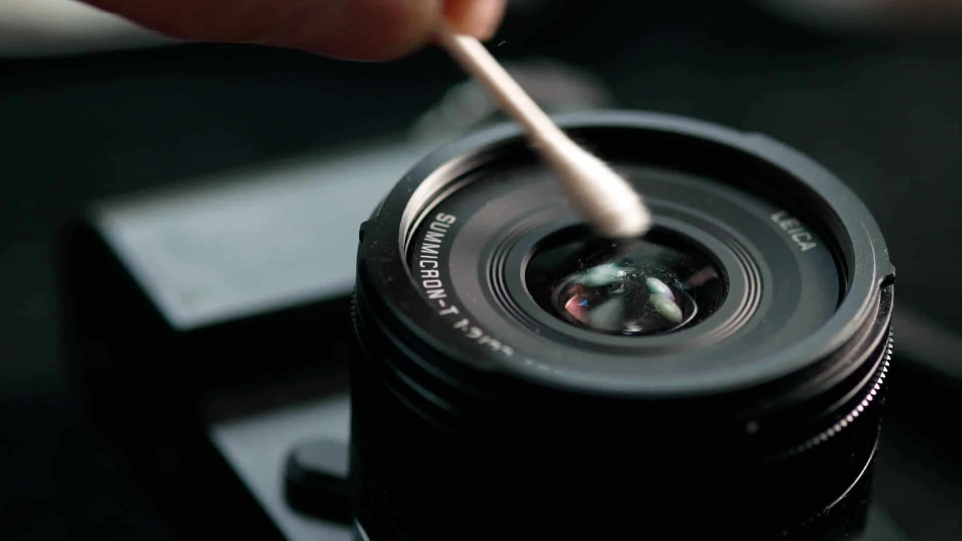 How to Clean a Camera Lens: The Do's and Don'ts