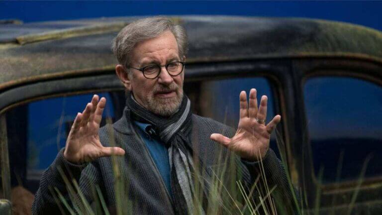 Steven Spielberg Movies Filmmaking Style - StudioBinder