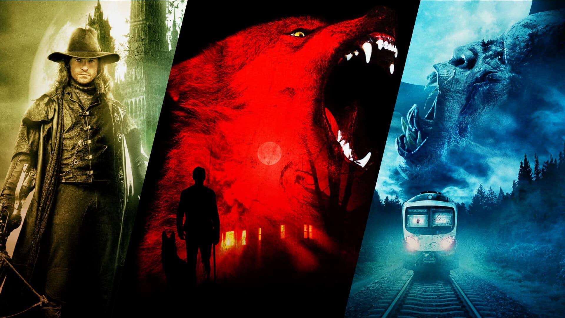 Streaming: the best werewolf films, Horror films