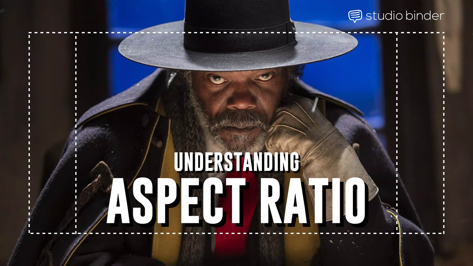 What is Aspect Ratio? A Formula for Framing Success