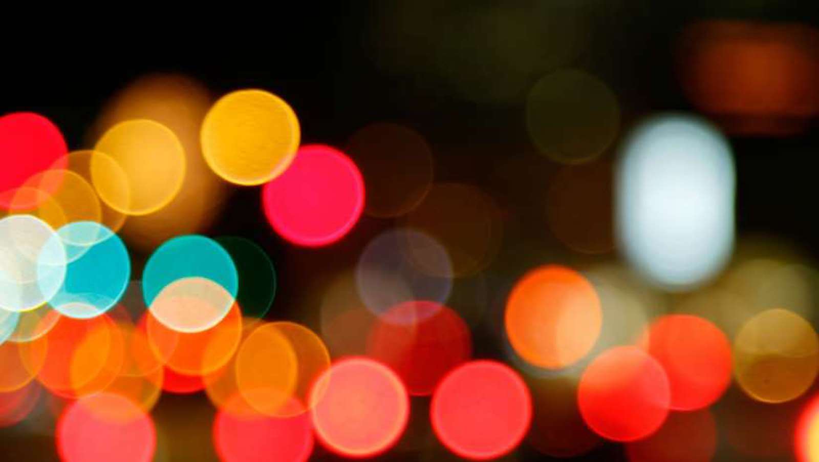 What Is Bokeh Effect In Photography: A Beginner's Guide