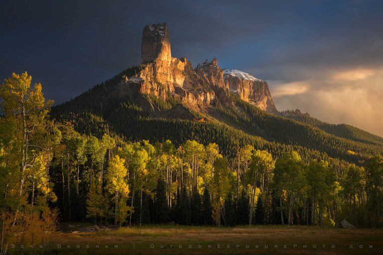 What is Depth of Field? Examples of Shallow vs Deep Depth of Field