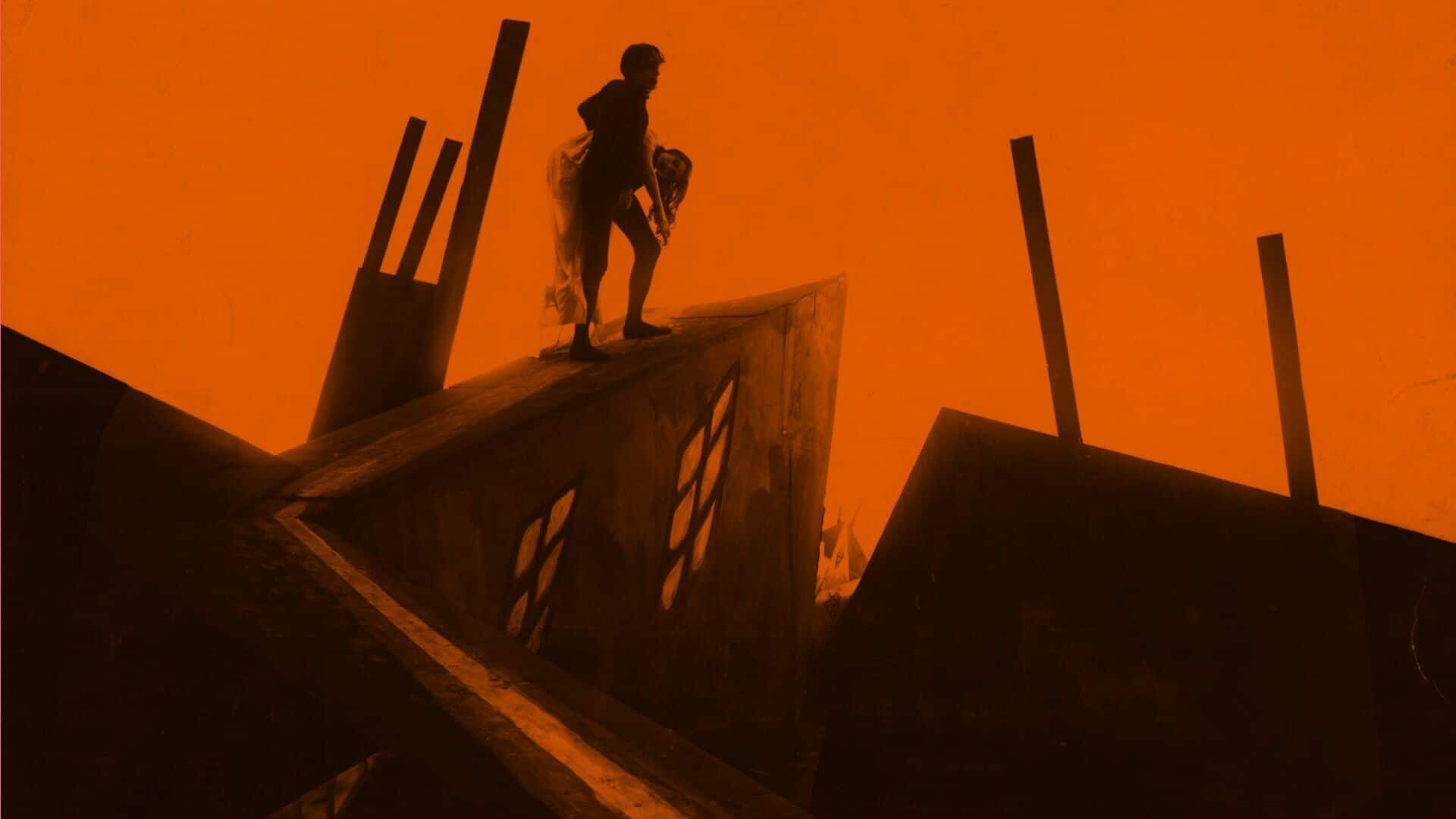 What is German Expressionism in Film - Header