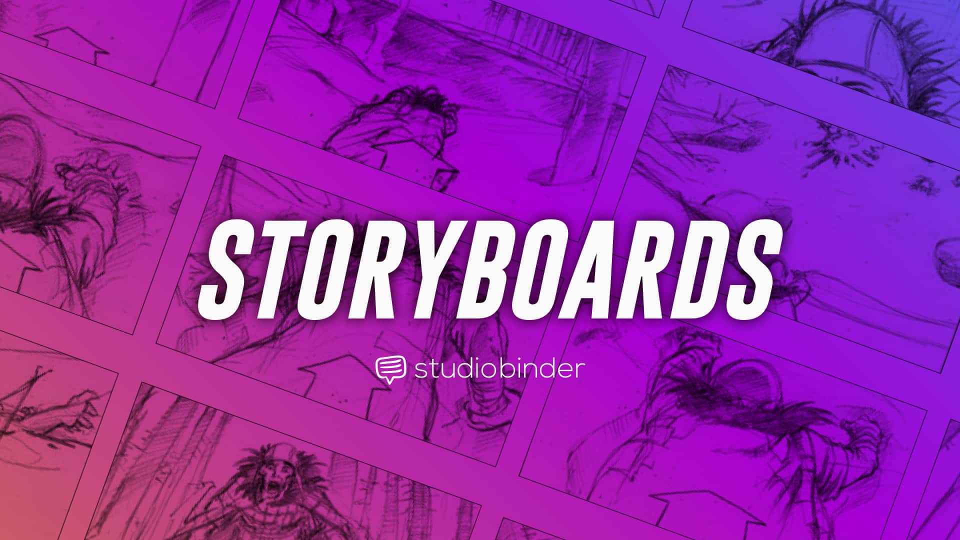 What is a Storyboard - Storyboard Artist - Feature - StudioBinder