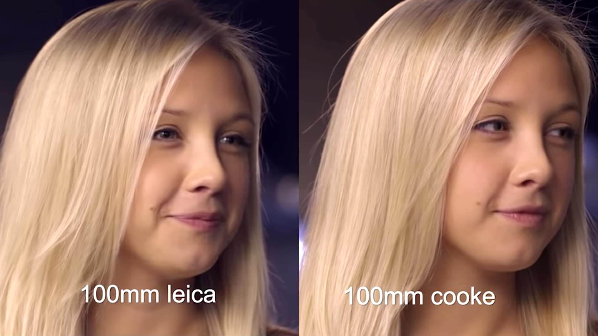 Cooke Lenses for Cinematography: How to Achieve 