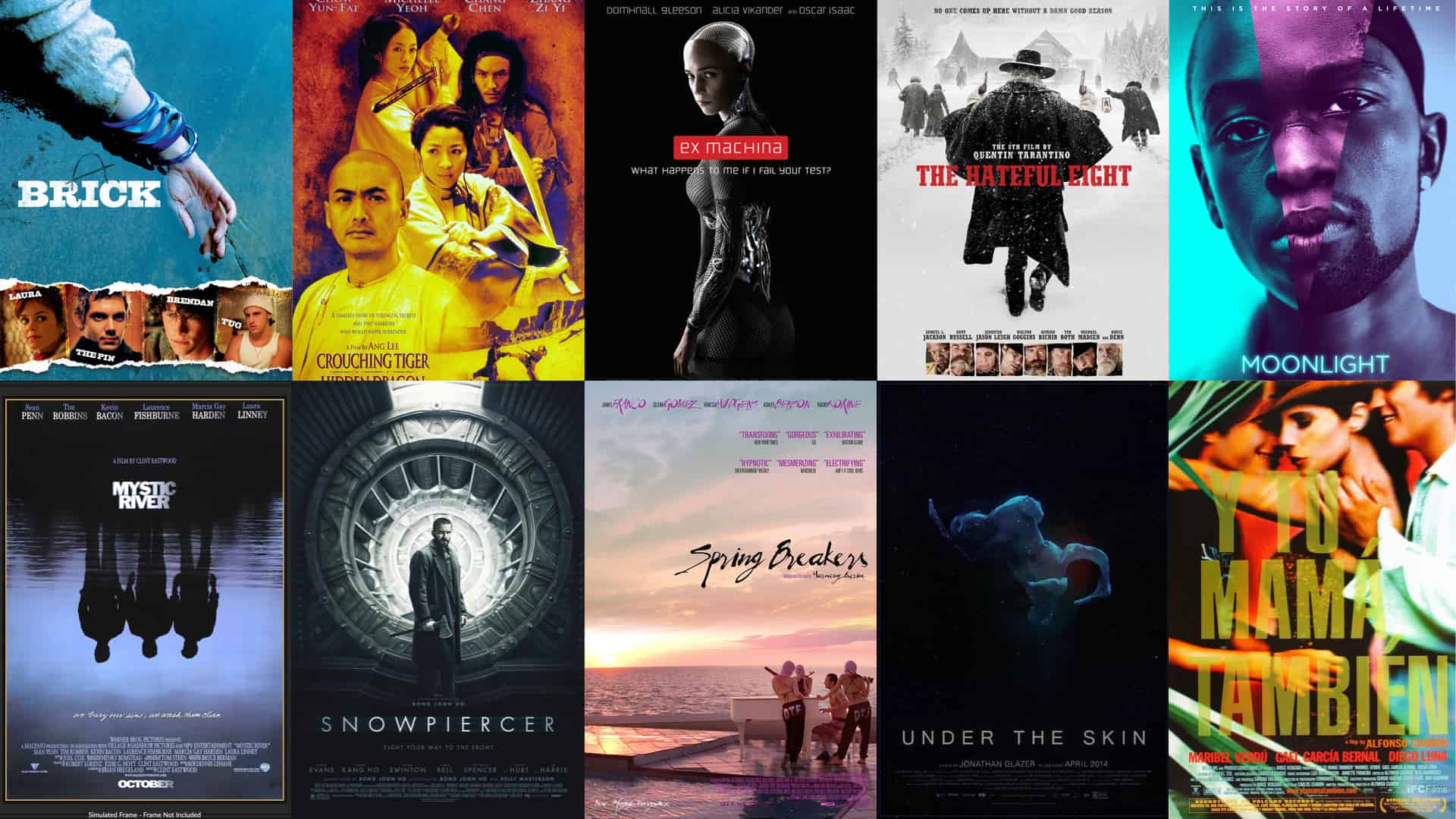 Best Movies on Netflix - Feature - StudioBinder