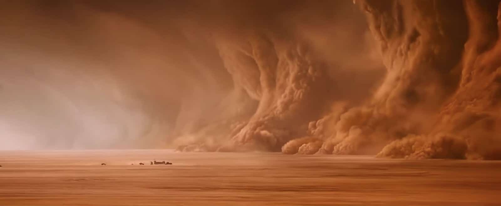 Camera Shot Guide - Extreme Wide Shot - Mad Mad Fury Road - StudioBinder Camera Shot Guide - Extreme Wide Shot - Mad Mad Fury Road - StudioBinder