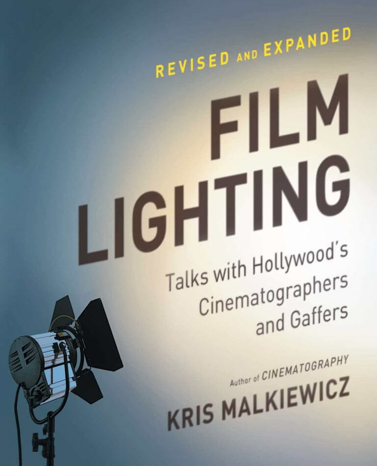 30 Best Cinematography Books That Actually Inspire