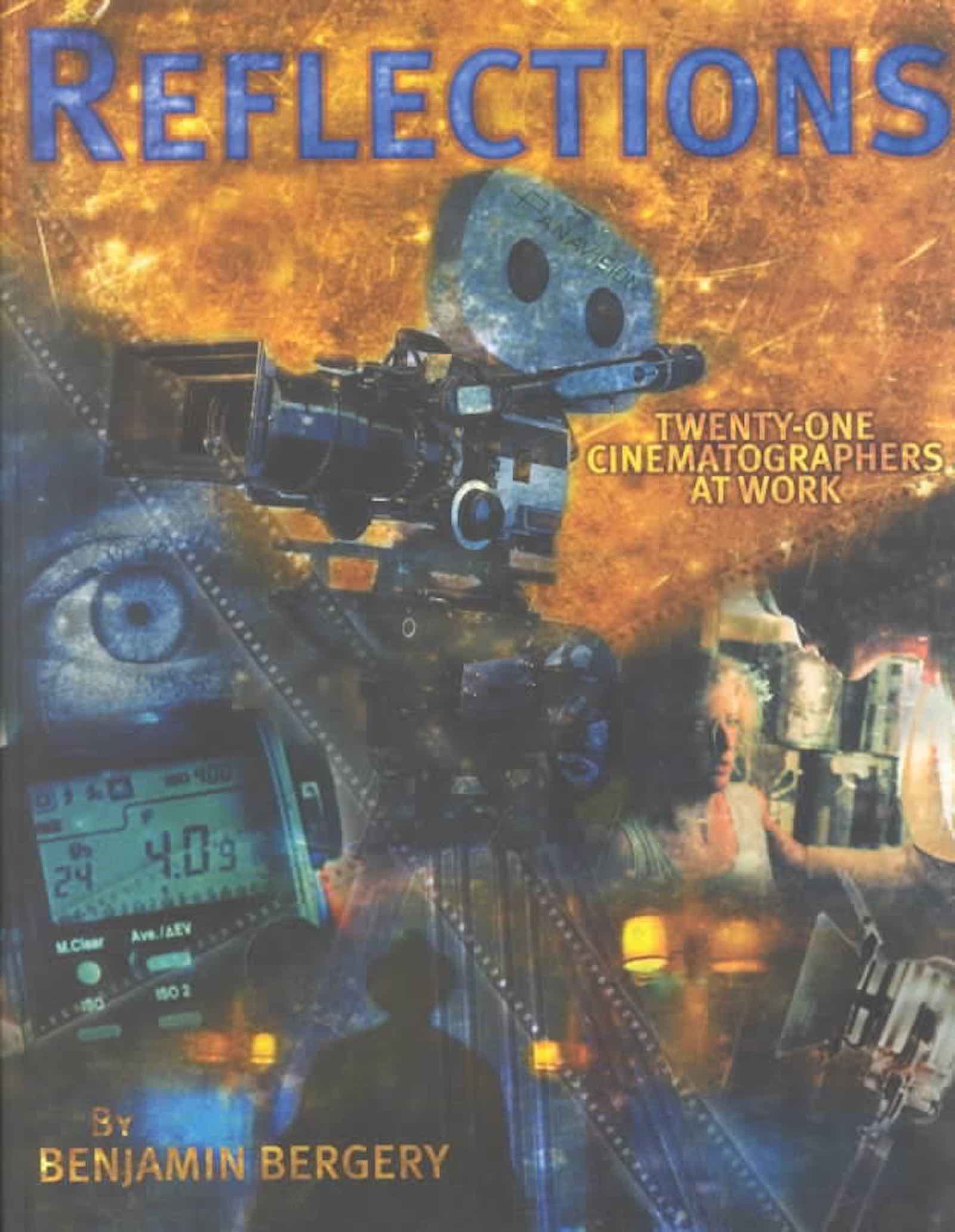 30 Best Cinematography Books That Actually Inspire