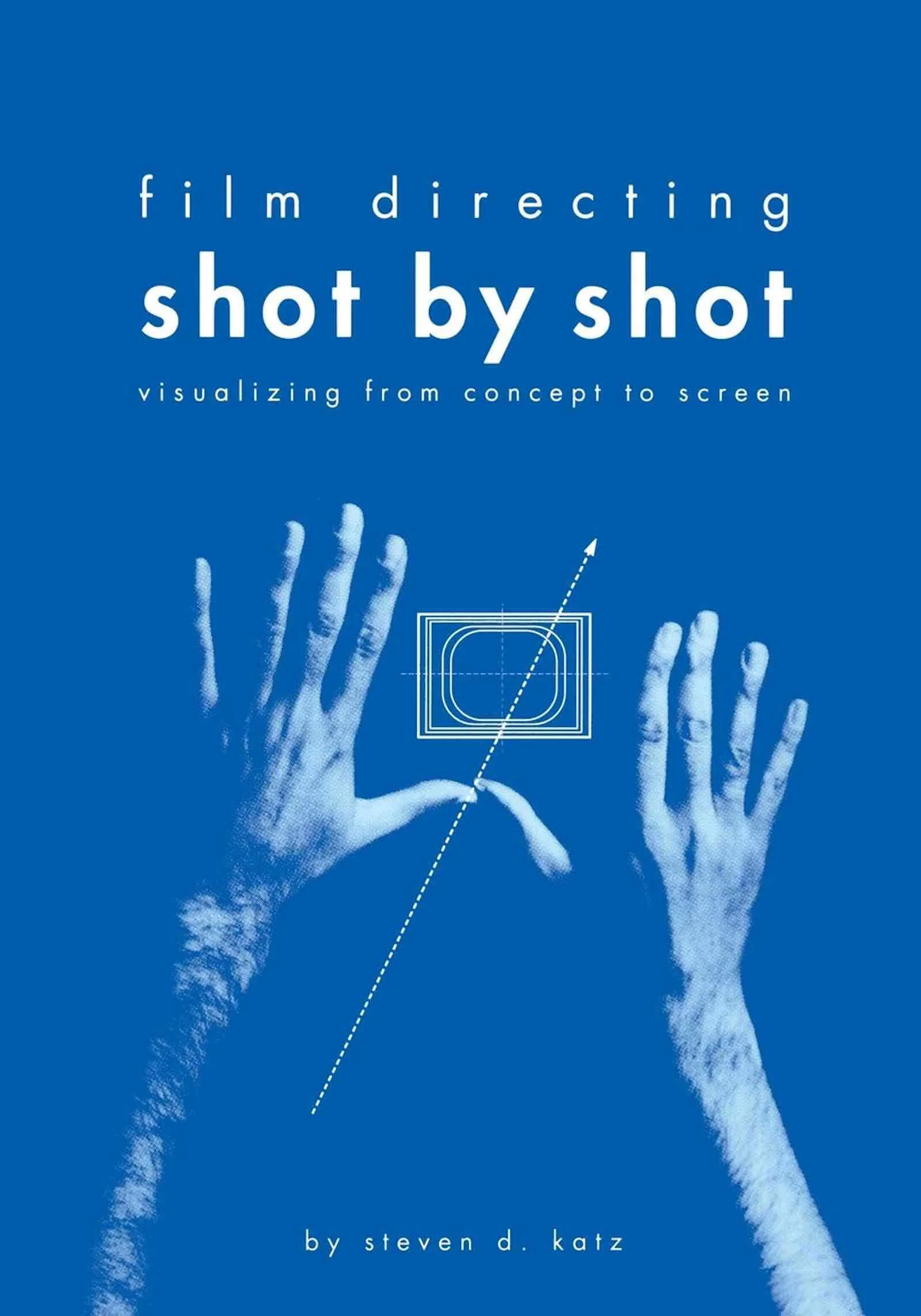Essential Cinematography Books - Shot by Shot