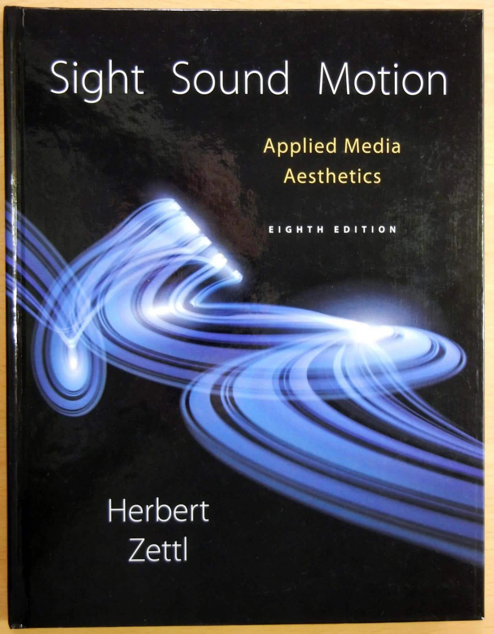 Essential Cinematography Books - Sight Sound Motion