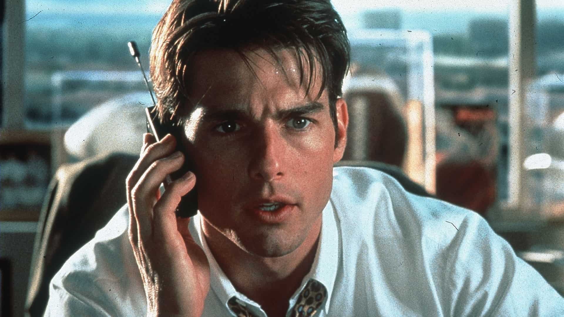 tom cruise one liners