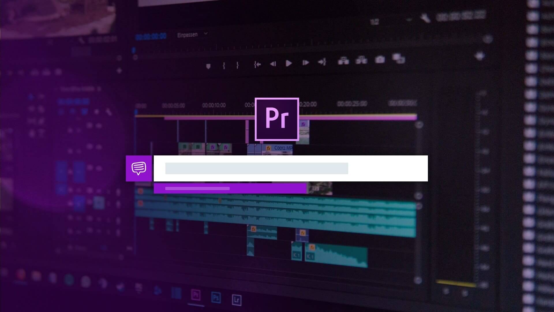 save adobe premiere with timeline in tact