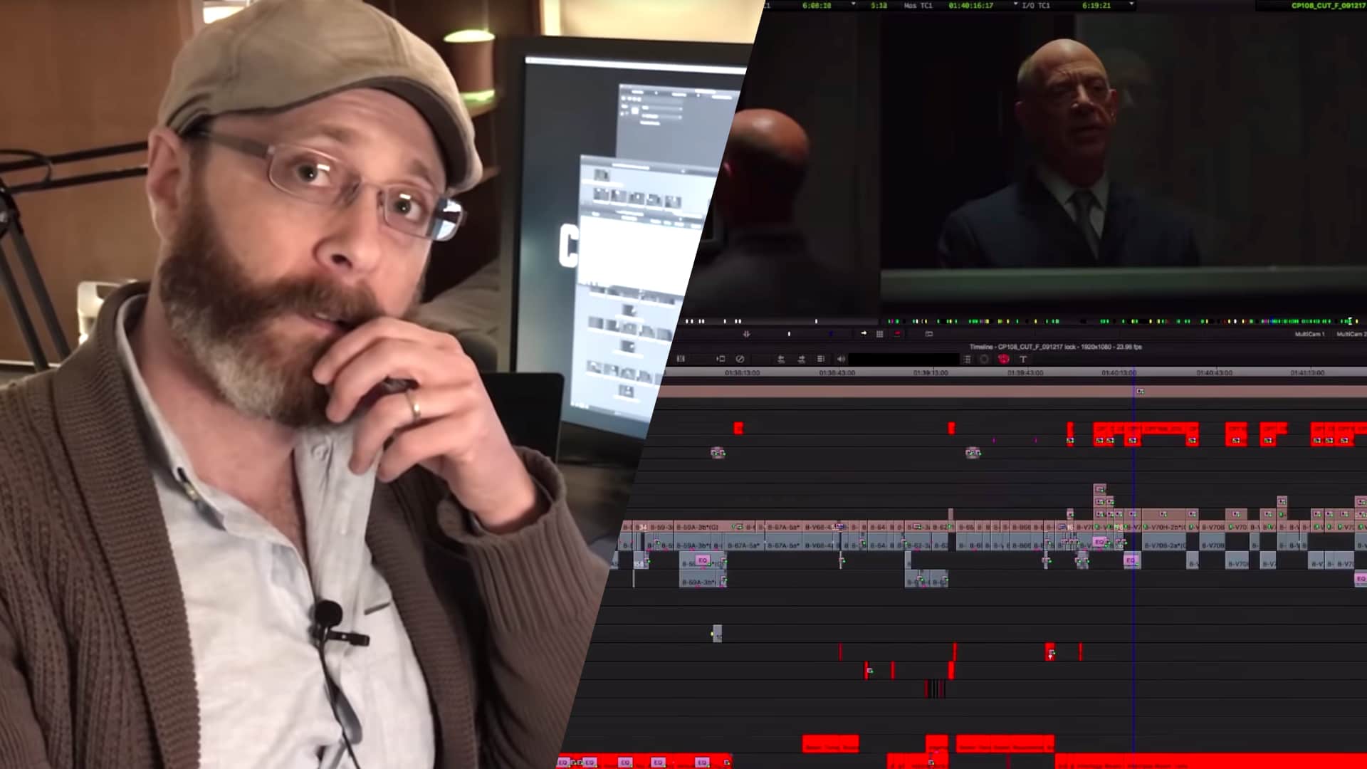 What Are Dailies in Film - How to Review Dailies - StudioBinder