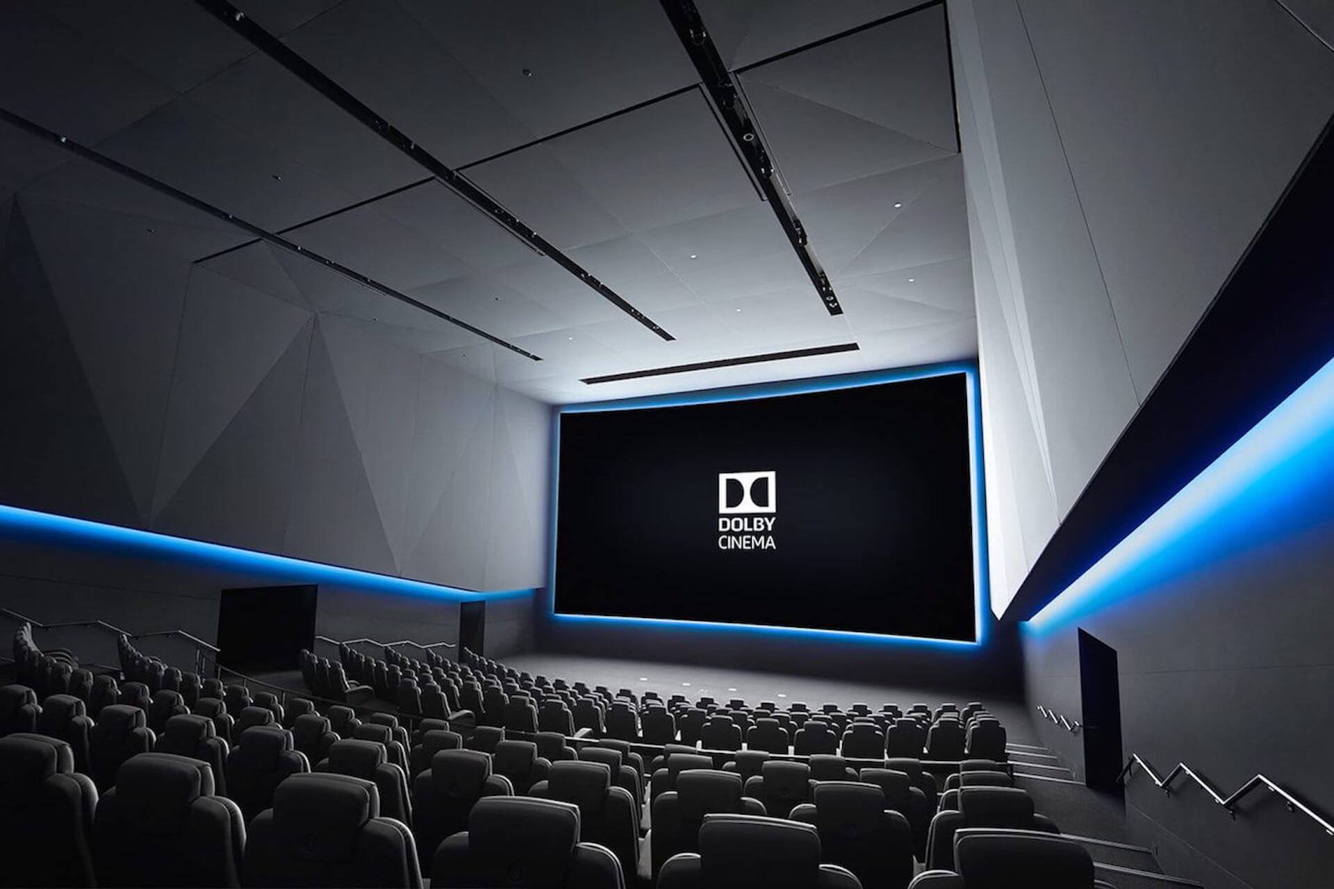 Dolby Cinema Arrives In India With A Grand Debut In Pune Dolby Cinema Arrives In India With A Grand Debut In Pune