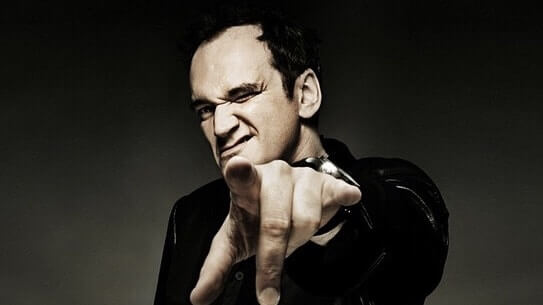 Quentin Tarantino最后一部电影 - 特色 -  StudioBinder